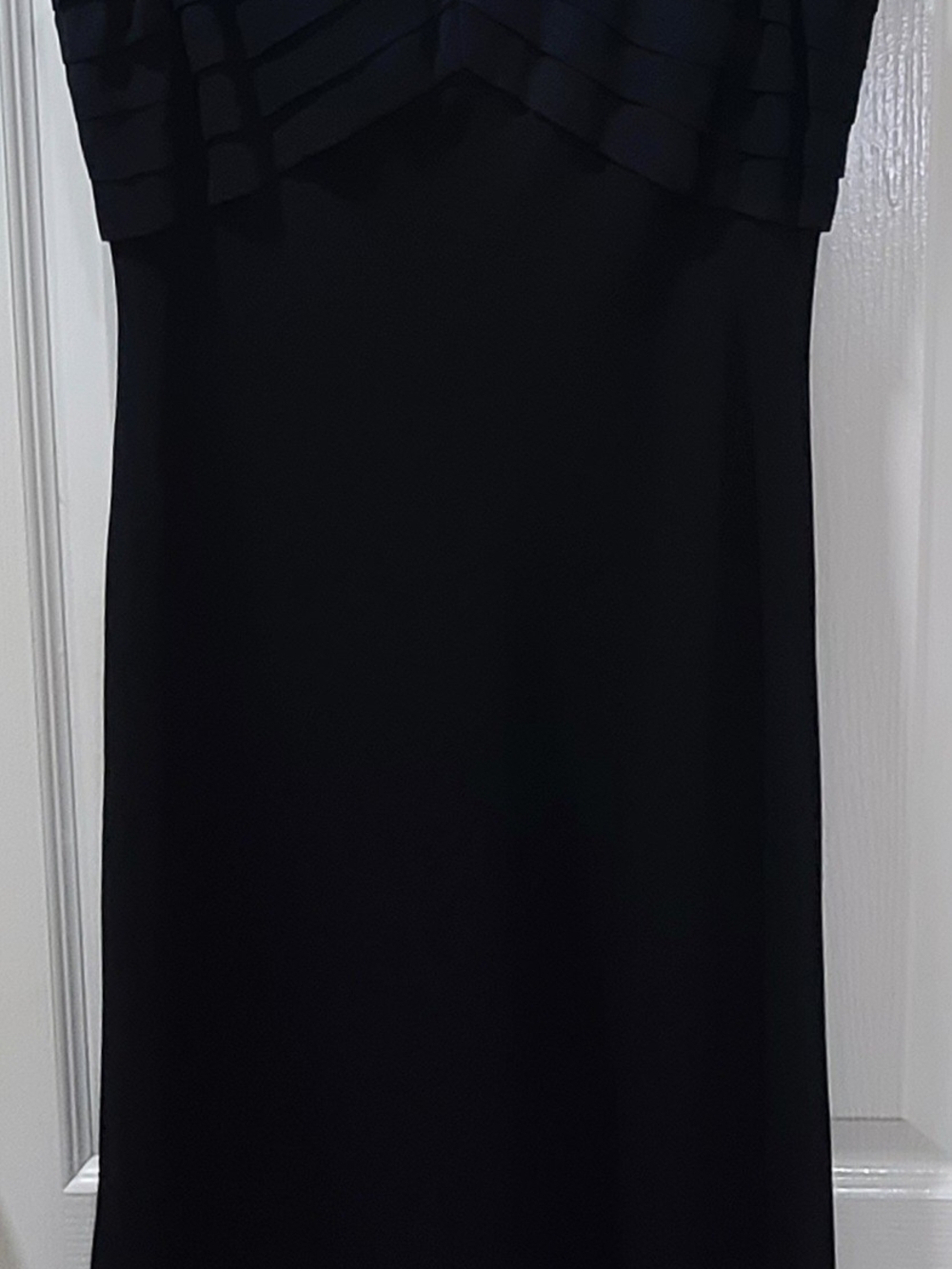Jones New York Sleeveless Mid-length Cocktail Dress